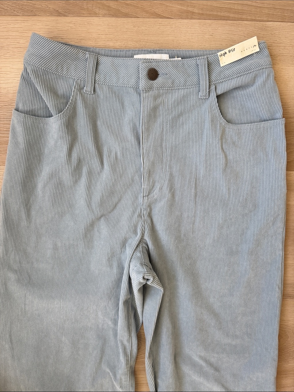 Rusty - The Secret Cord Pant - Picture 7 of 12